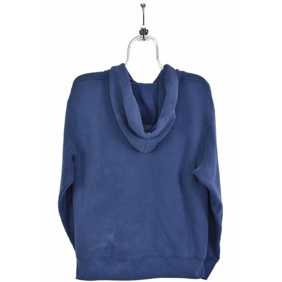 Vintage NFL Denver Broncos navy hoodie | Small - Picture 5 of 6